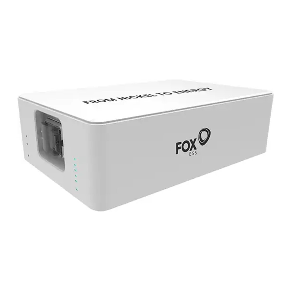 FoxESS CQ7-M baterijos modulis su valdikliu