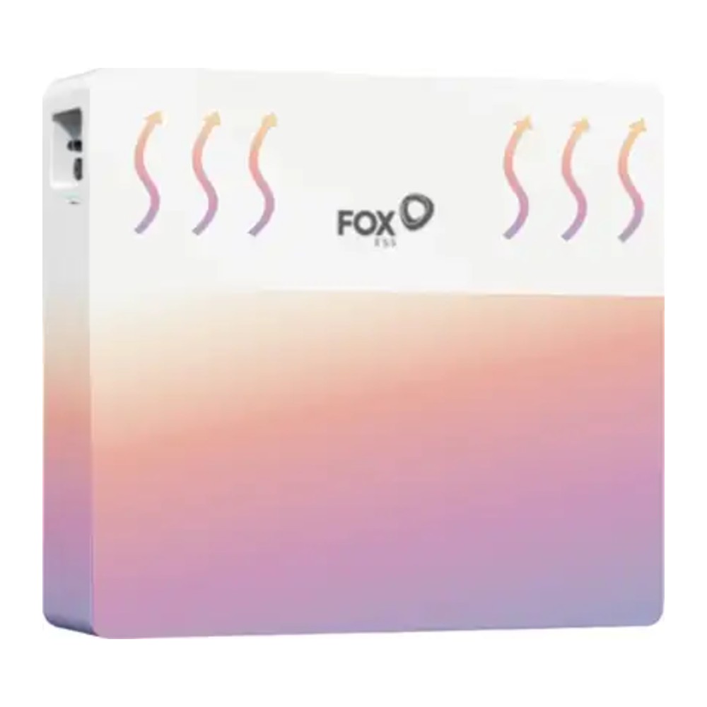 FoxESS EP12 Plus 11,52 kWh baterija