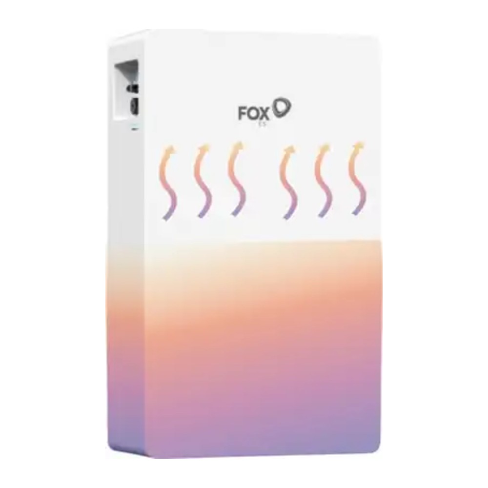 FoxESS EP6 Plus 5,76 kWh baterija