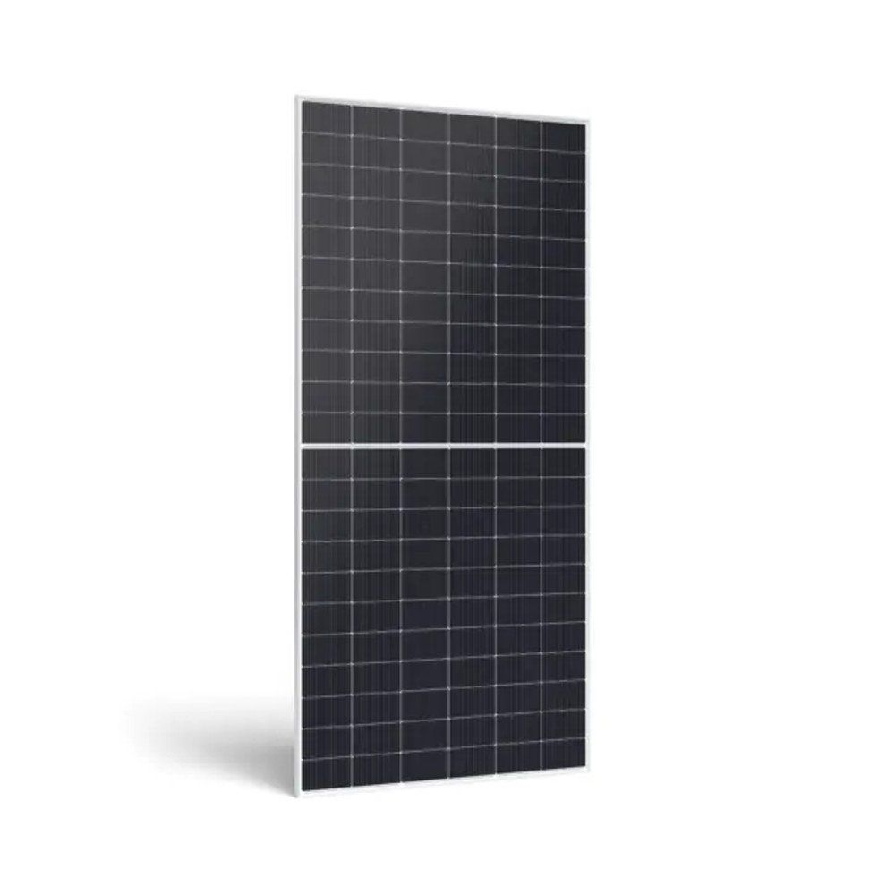 JA Solar JAM66D45-630/LB 630 W bifacial saulės modulis