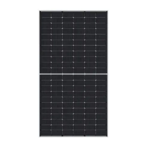Jinko Tiger Neo JKM635N-66HL4M-BDV 635 W bifacial saulės modulis