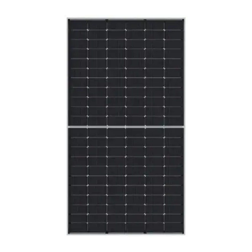 Jinko Tiger Neo JKM635N-66HL4M-BDV 635 W bifacial saulės modulis