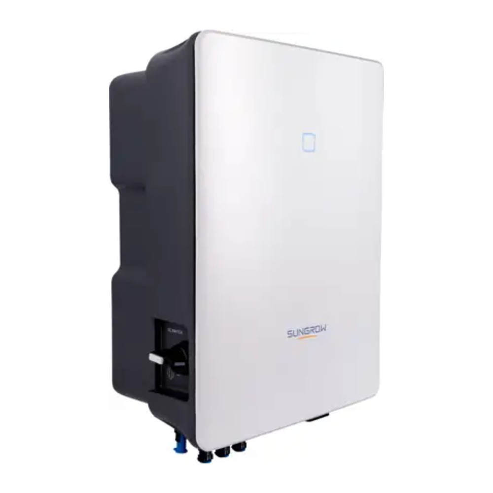 Sungrow SG RT-P2 trifazis tinklo inverteris su DC jungikliu
