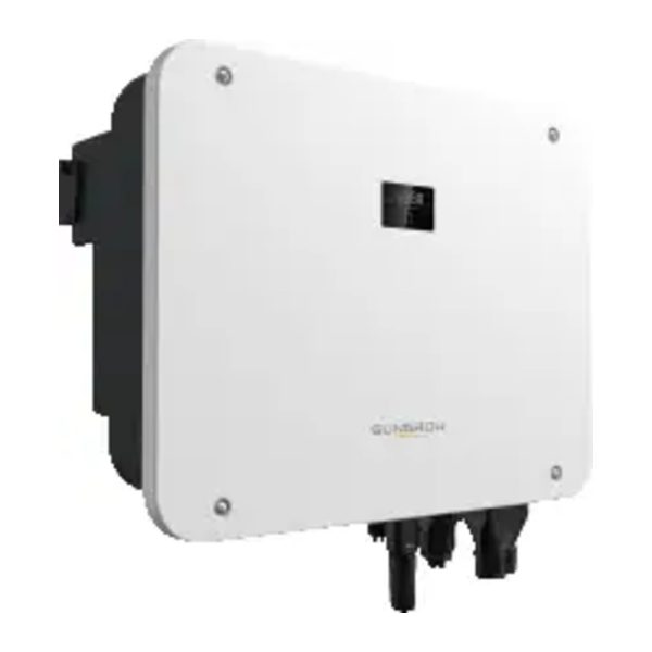 Sungrow SH15T 15 kW trifazis hibridinis inverteris