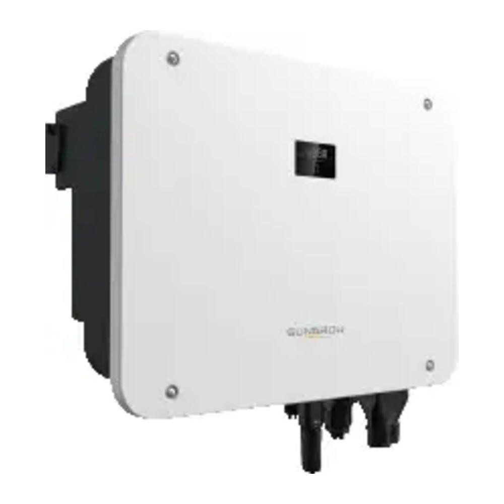 Sungrow SH15T 15 kW trifazis hibridinis inverteris