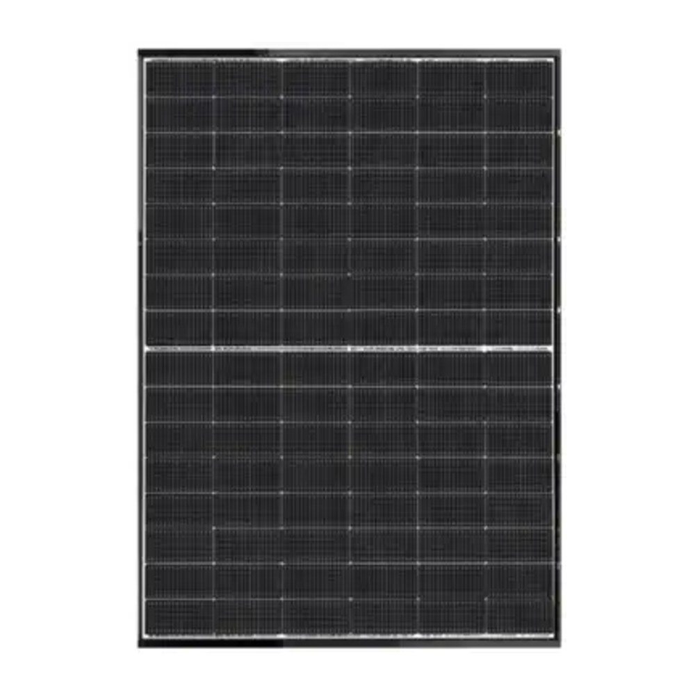 Suntech STP455S-H48-Nkh+ 455 W saulės modulis juodu rėmu
