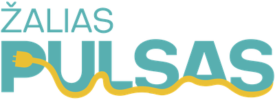 Žalias Pulsas